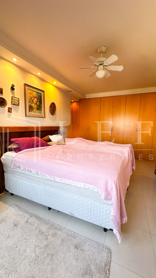 Lef Properties