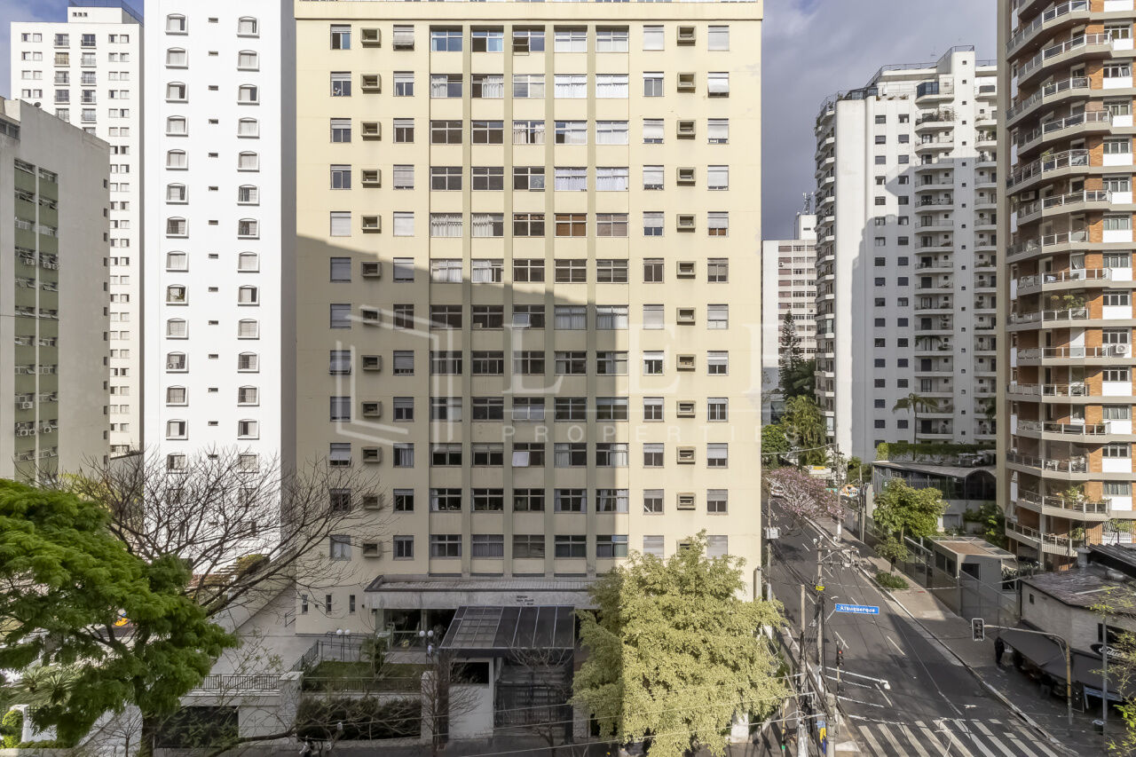 Lef Properties