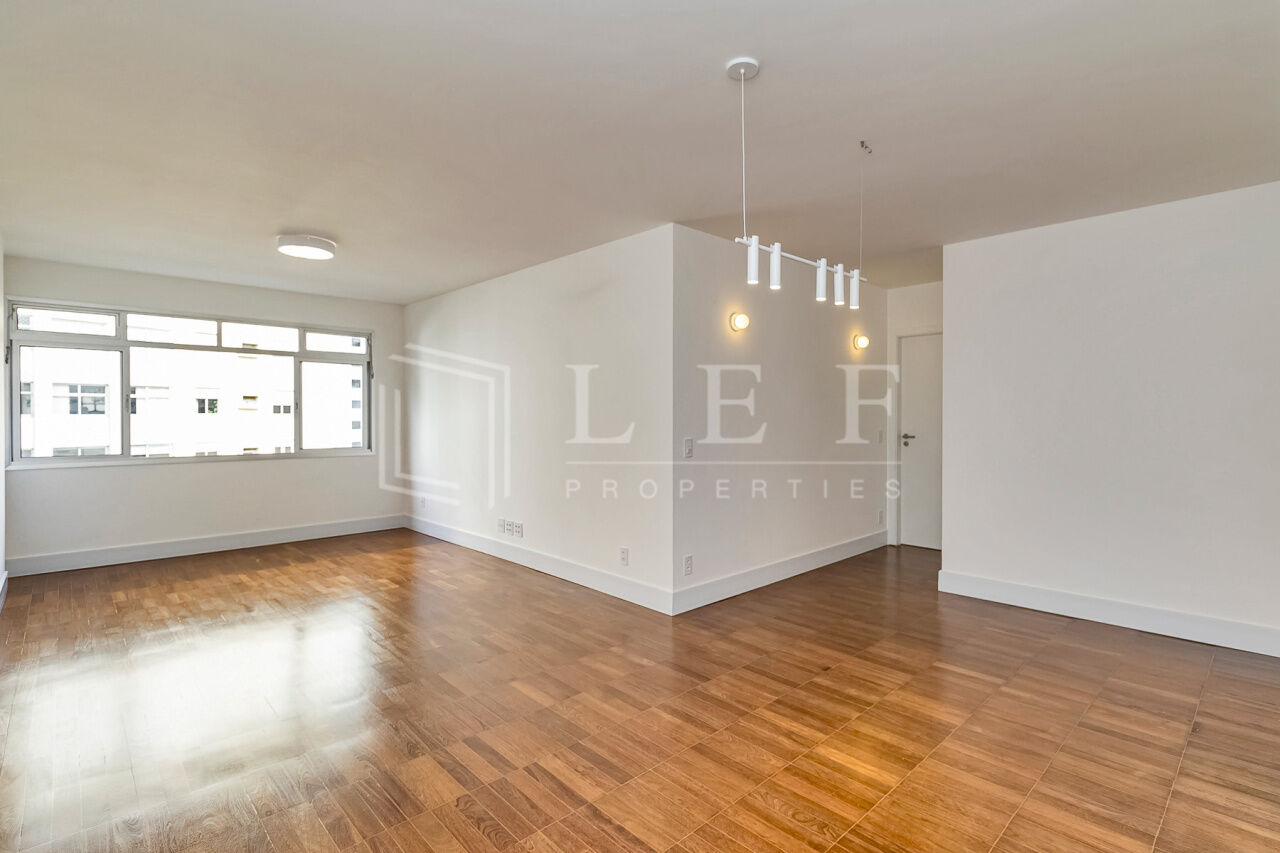 Lef Properties