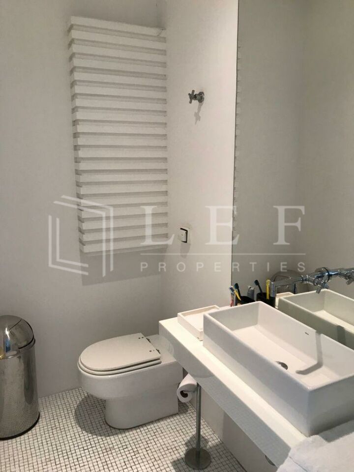 Lef Properties