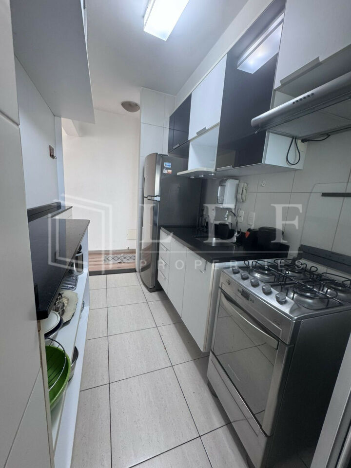 Lef Properties
