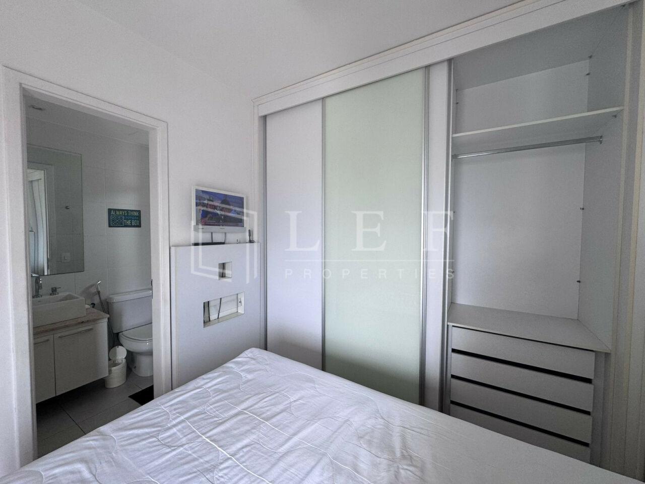 Lef Properties