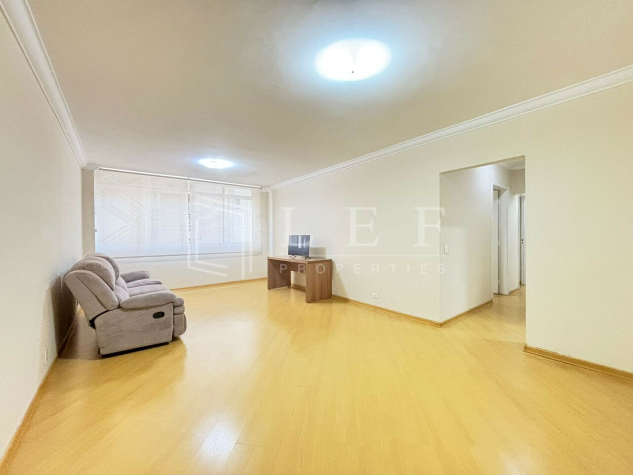 Lef Properties