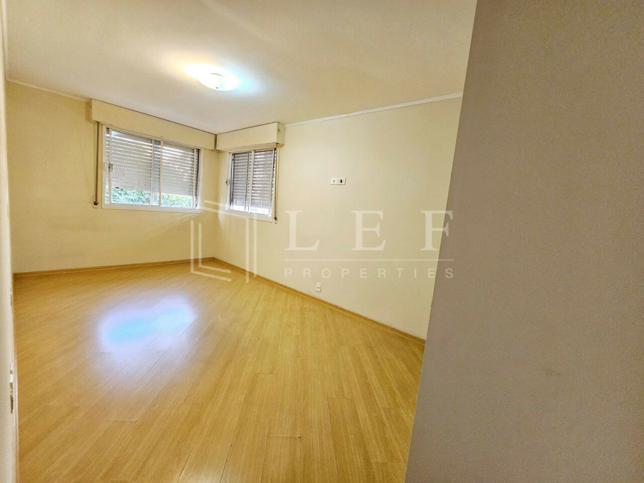 Lef Properties