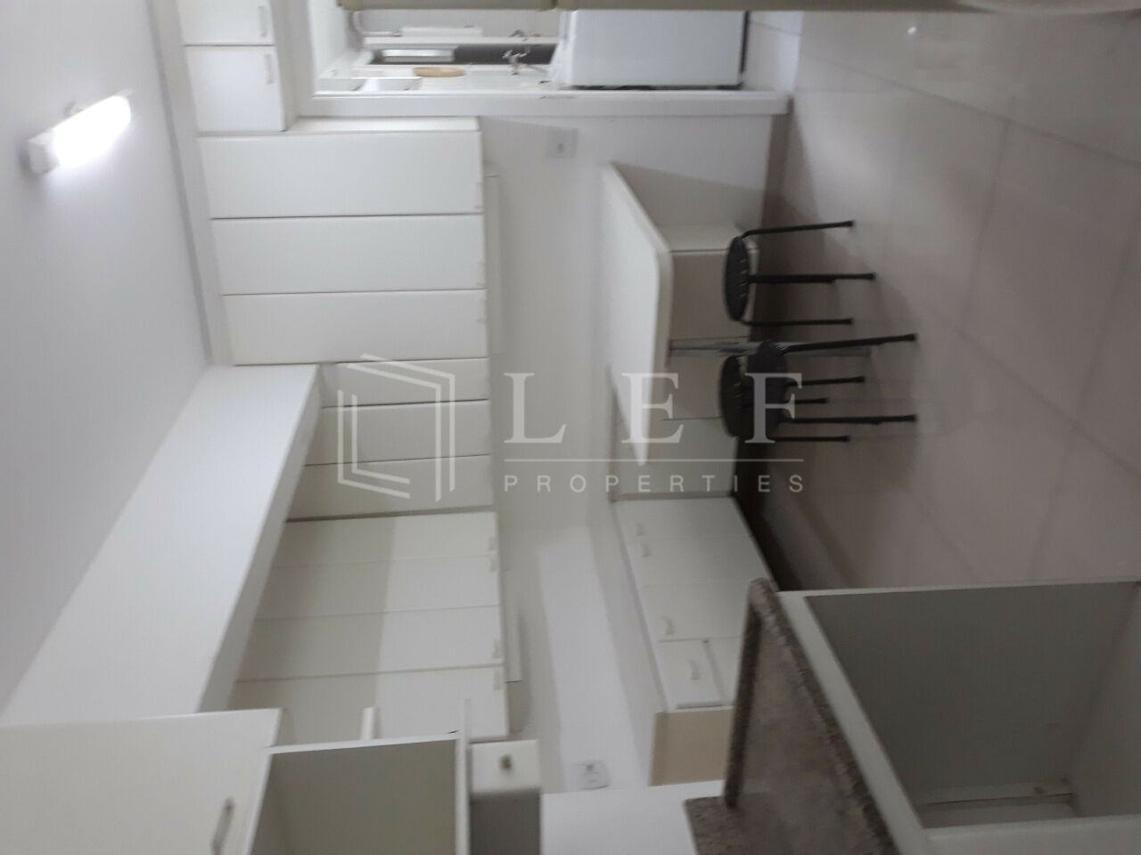 Lef Properties