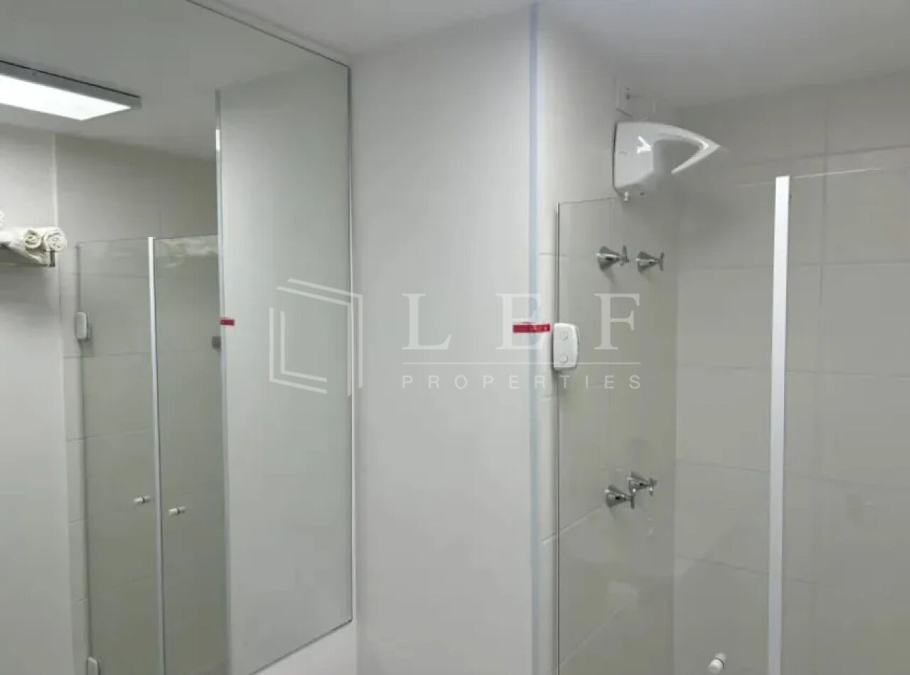 Lef Properties