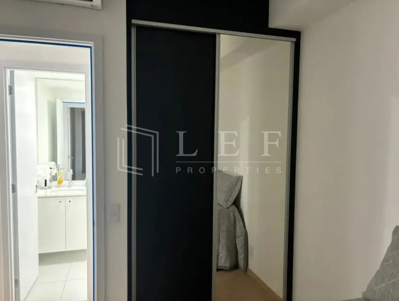 Lef Properties