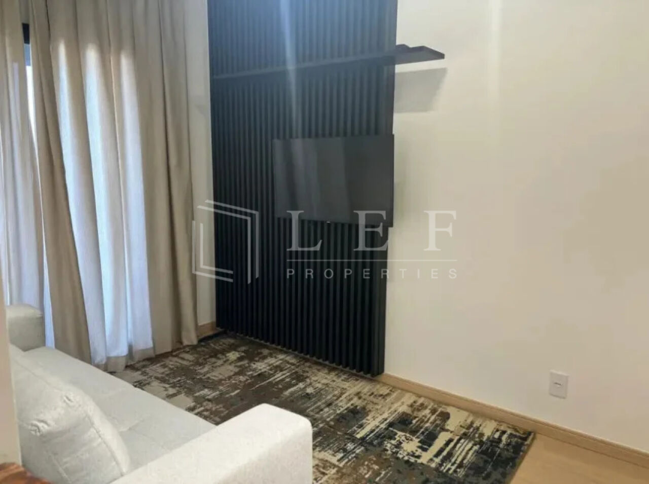 Lef Properties