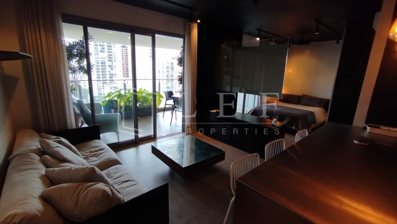 Lef Properties