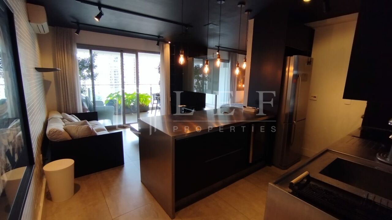 Lef Properties