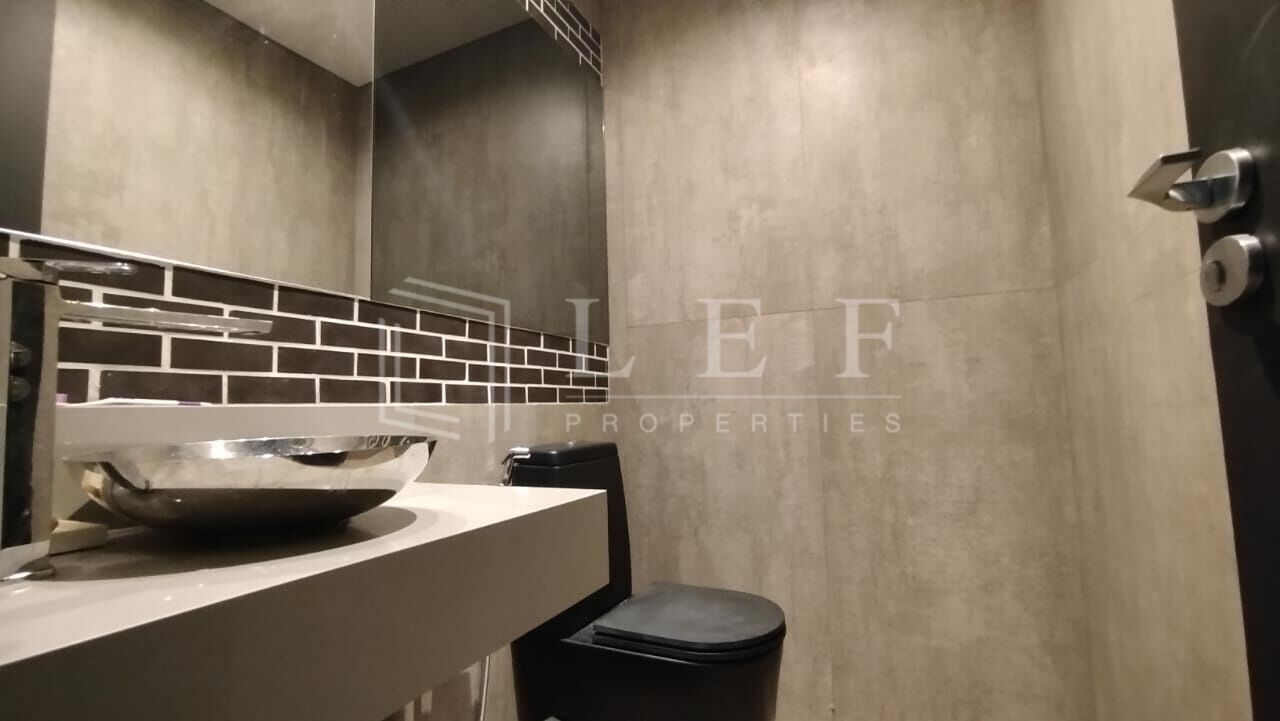 Lef Properties