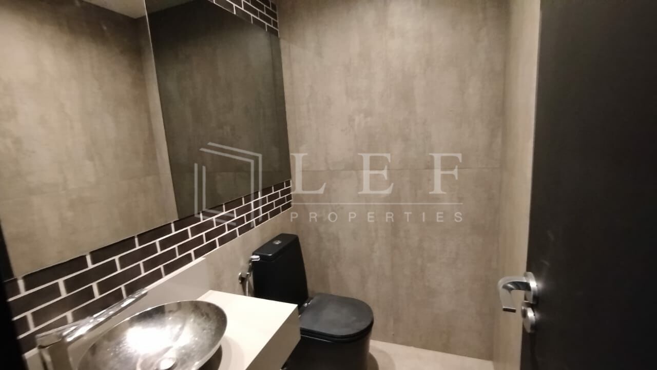 Lef Properties