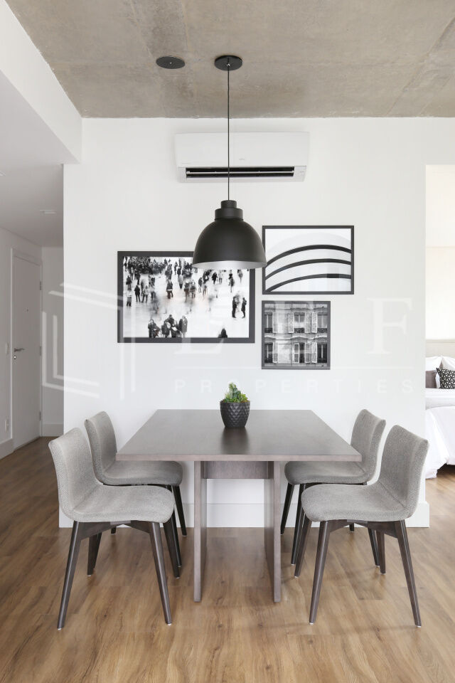 Lef Properties