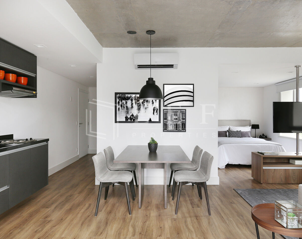 Lef Properties