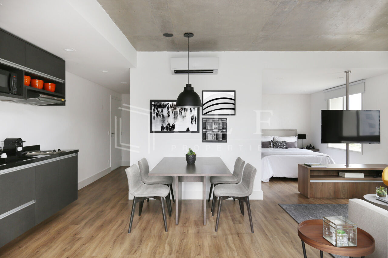 Lef Properties