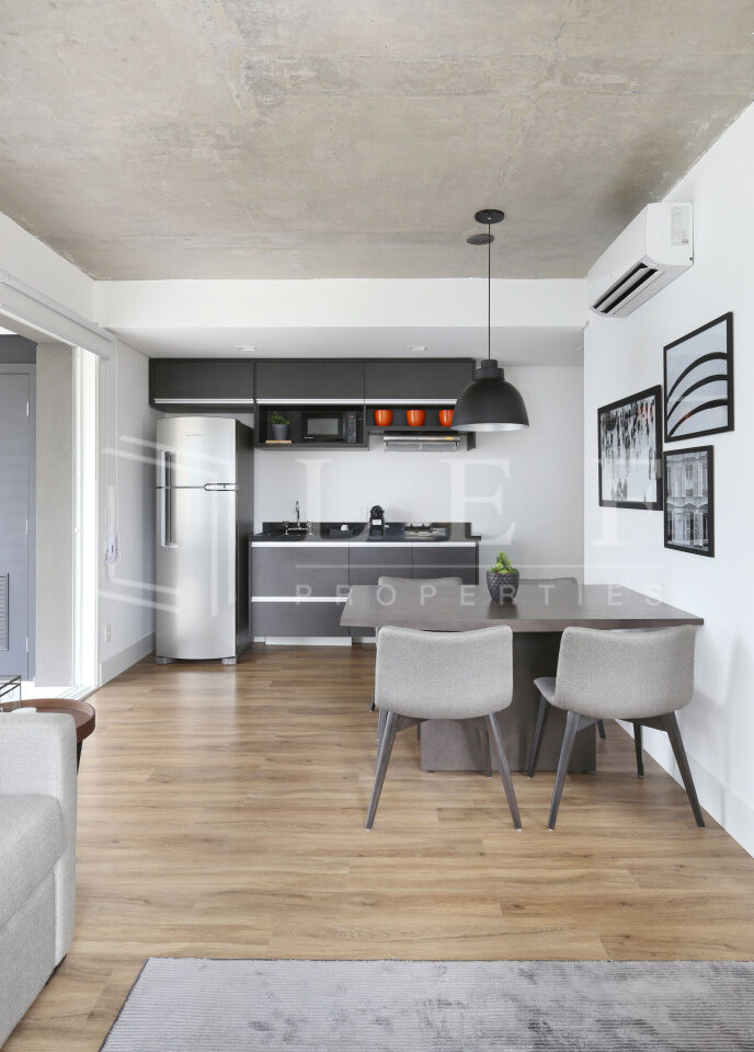 Lef Properties