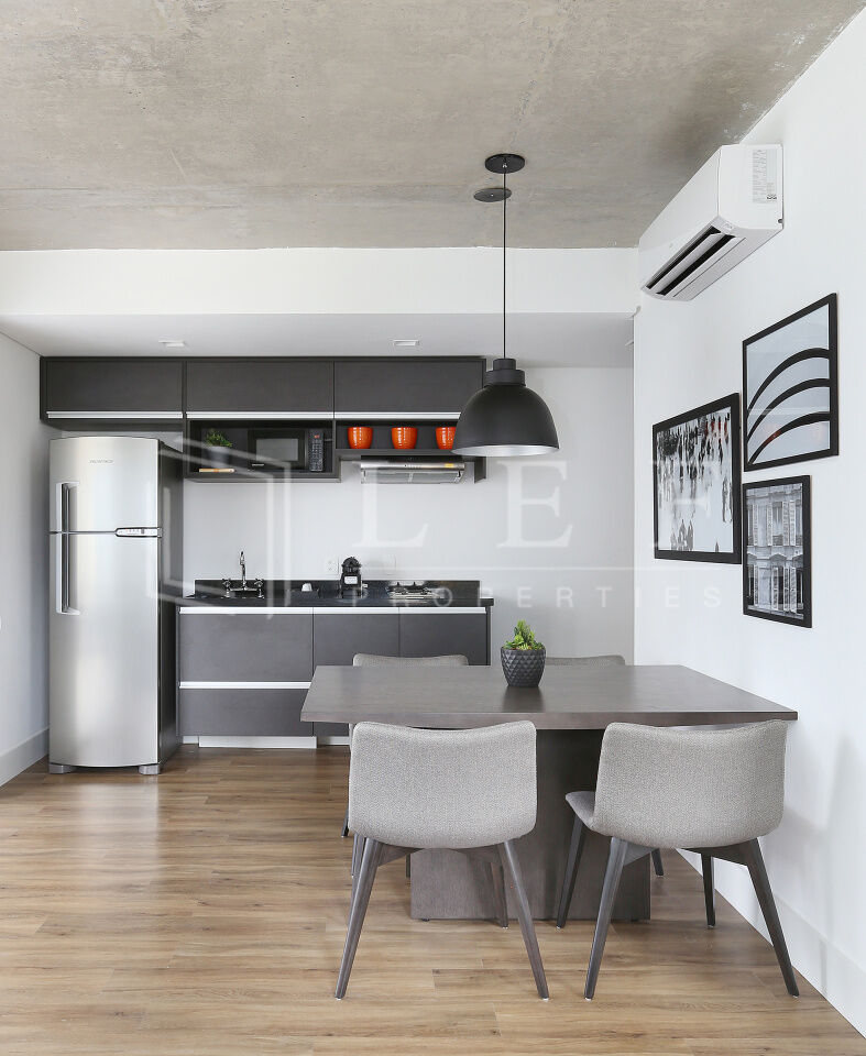 Lef Properties