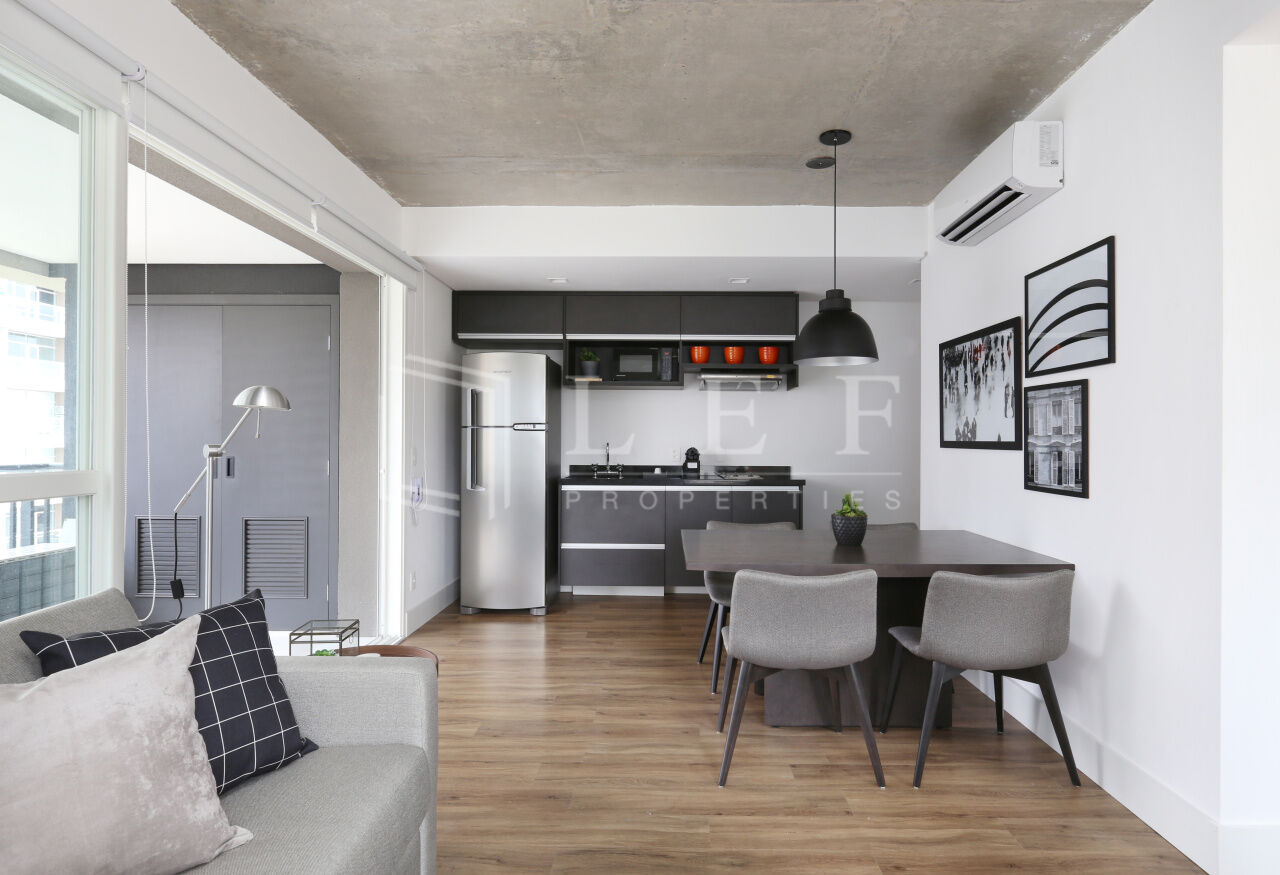 Lef Properties