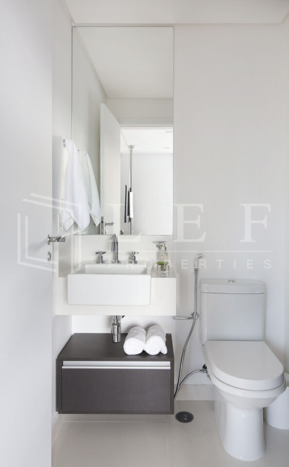 Lef Properties
