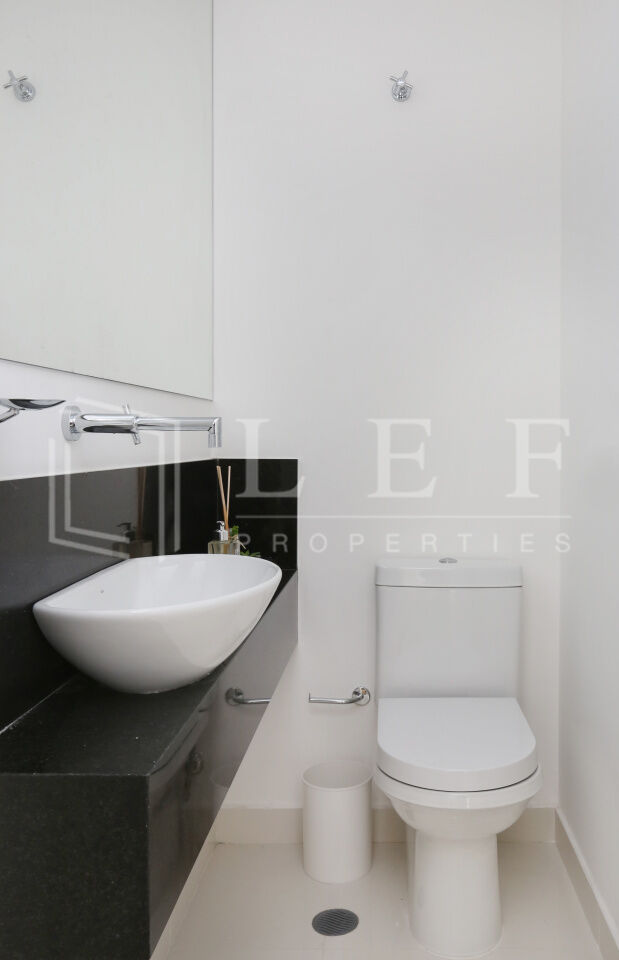 Lef Properties