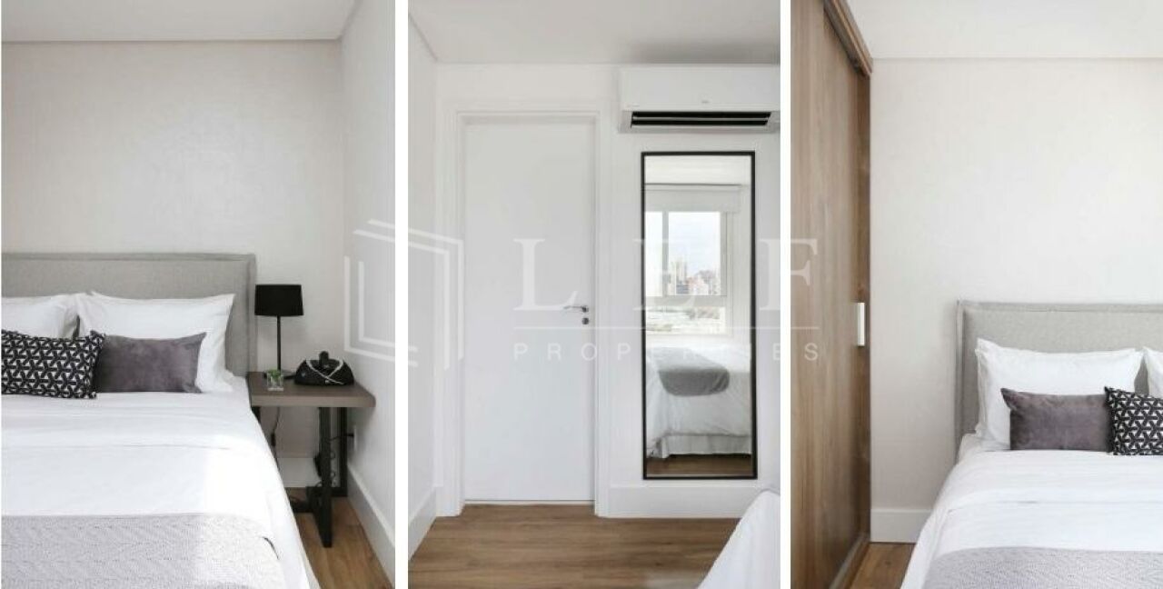 Lef Properties