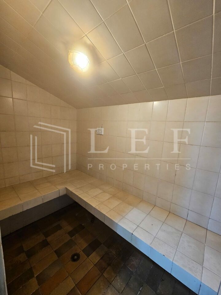 Lef Properties