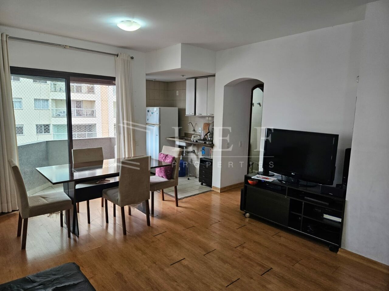 Lef Properties