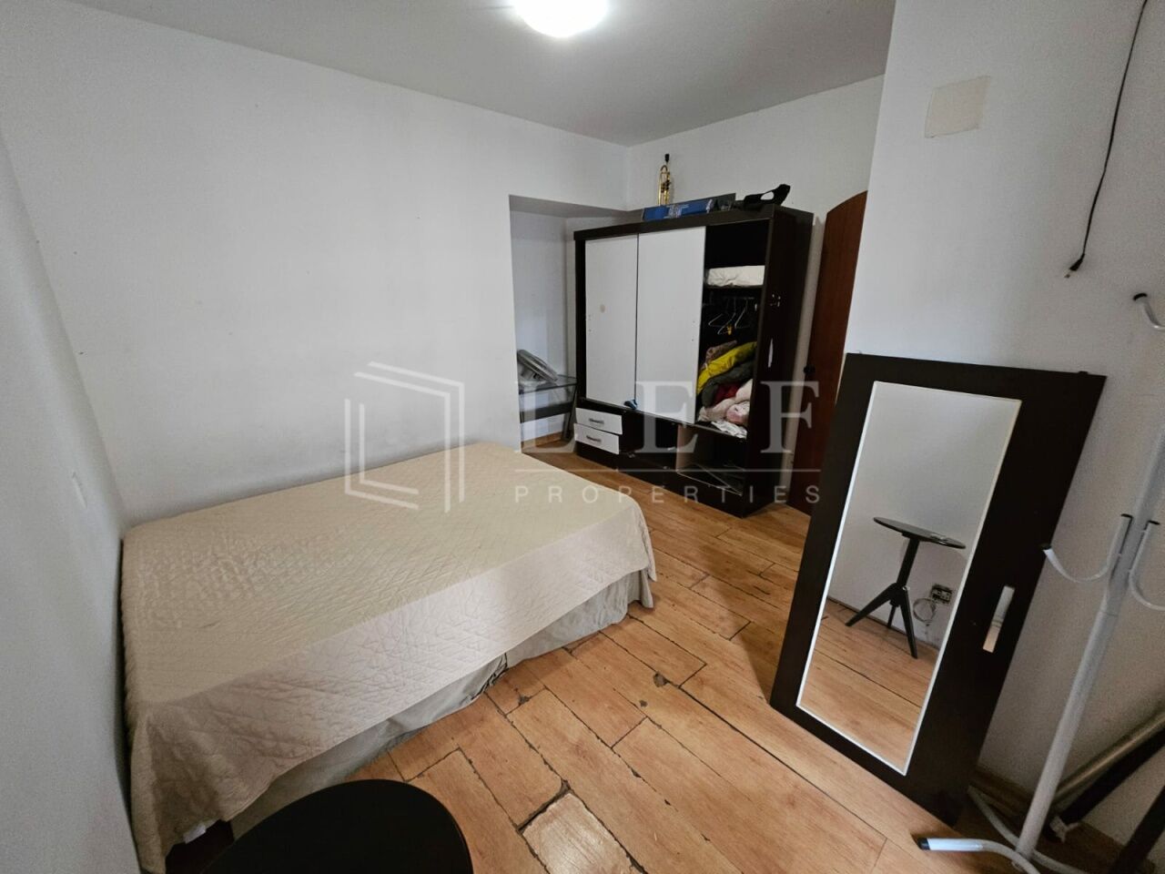 Lef Properties