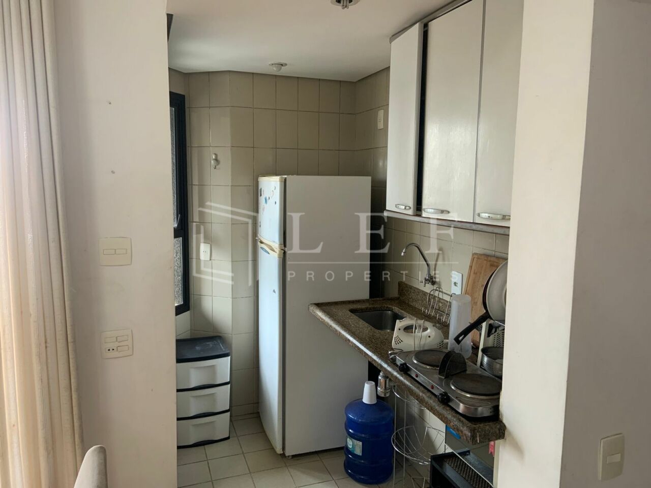 Lef Properties