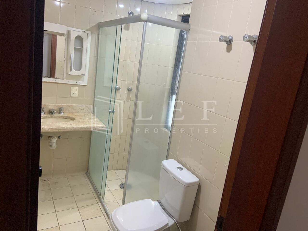 Lef Properties