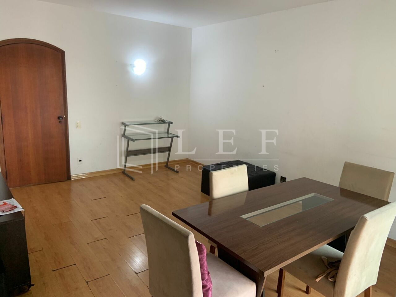 Lef Properties