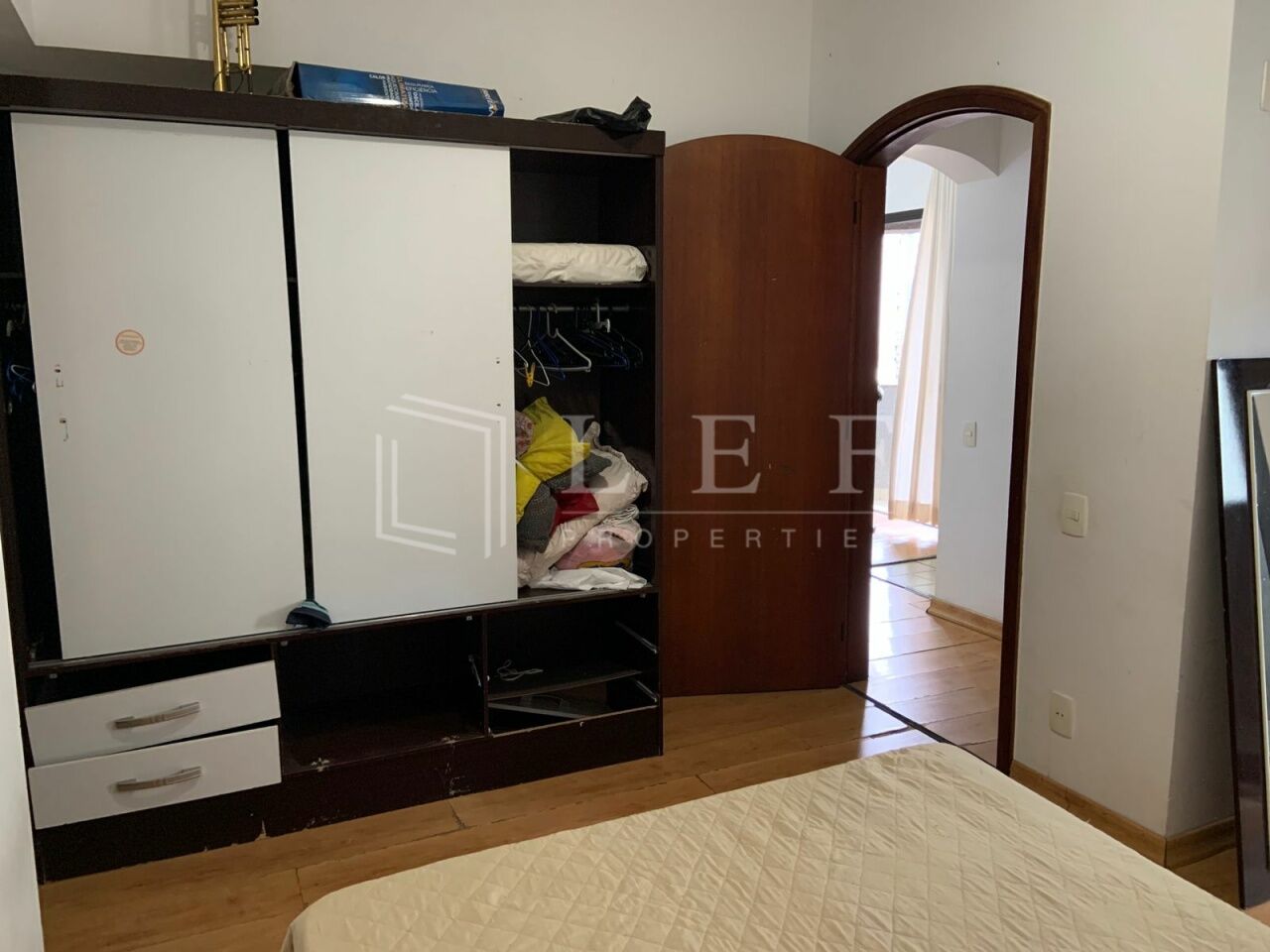 Lef Properties