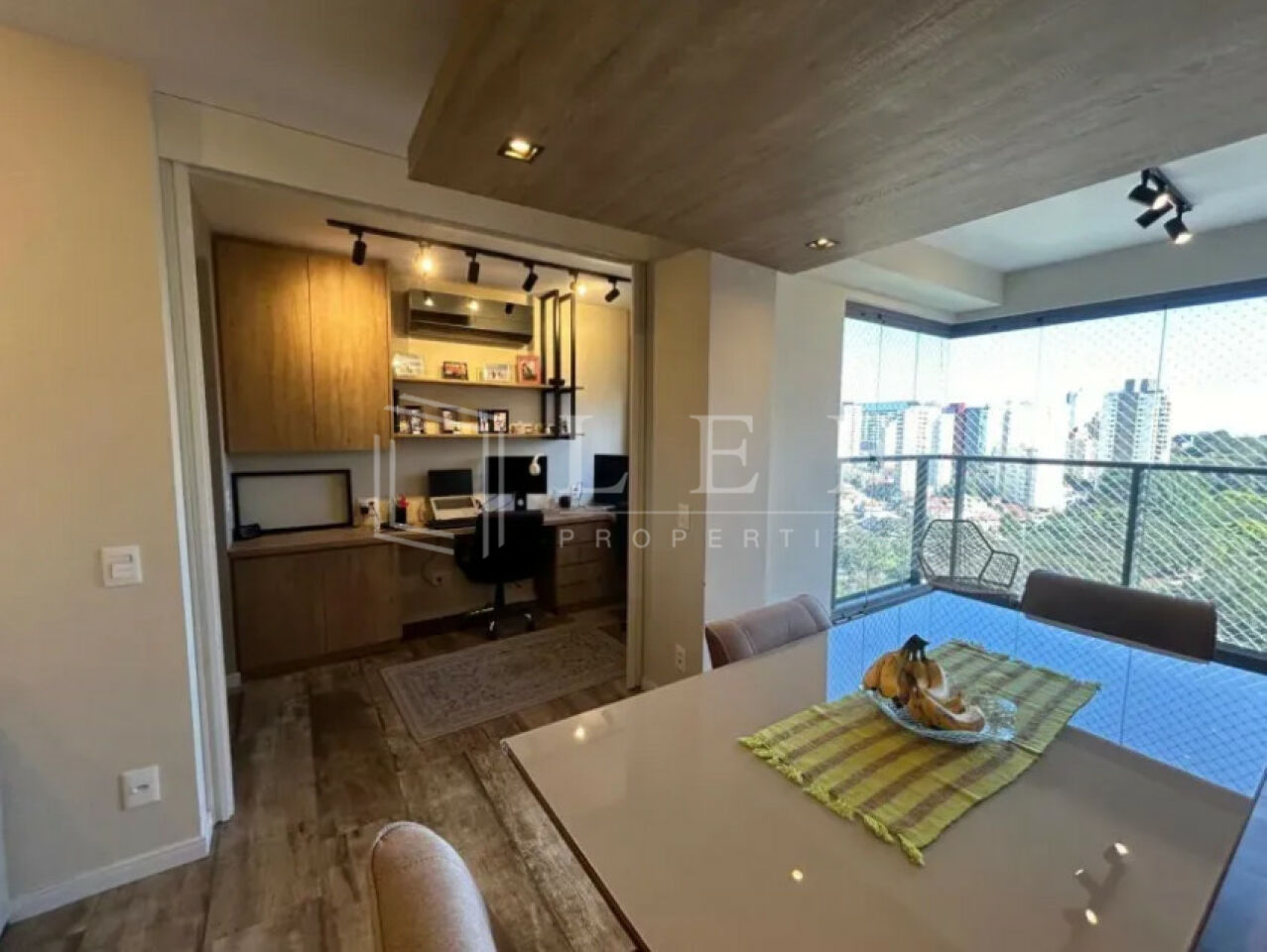 Lef Properties