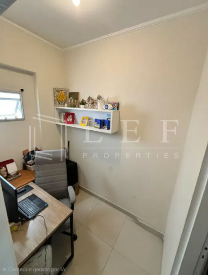 Lef Properties