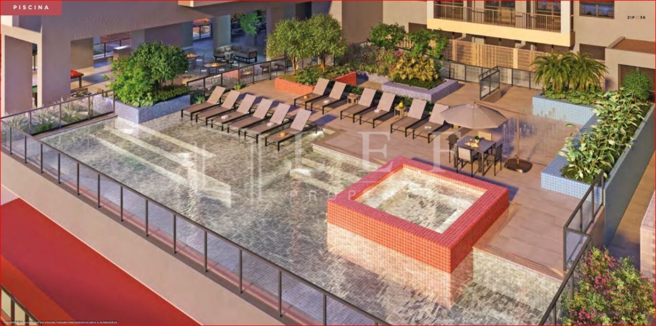Lef Properties