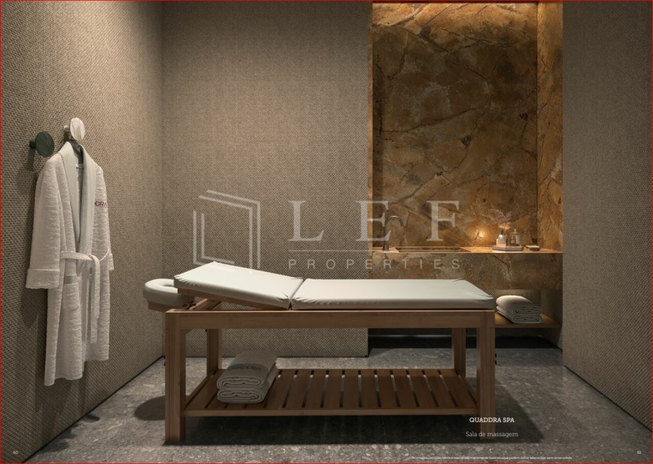 Lef Properties