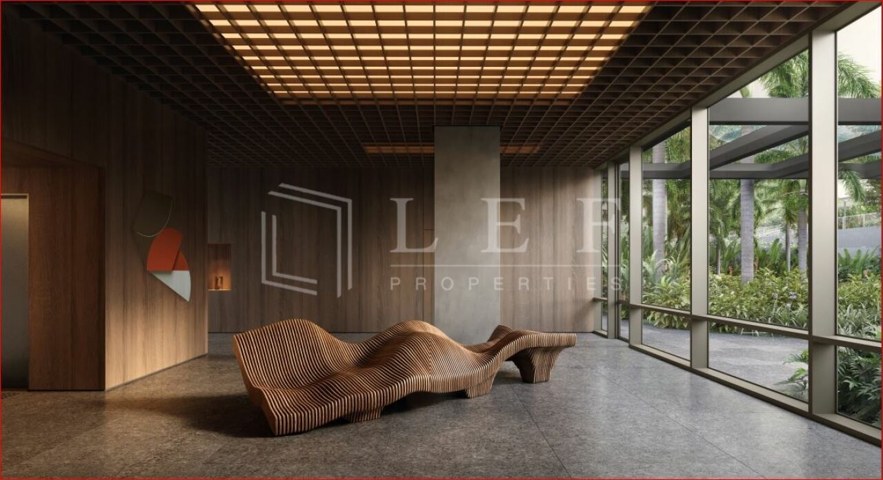 Lef Properties