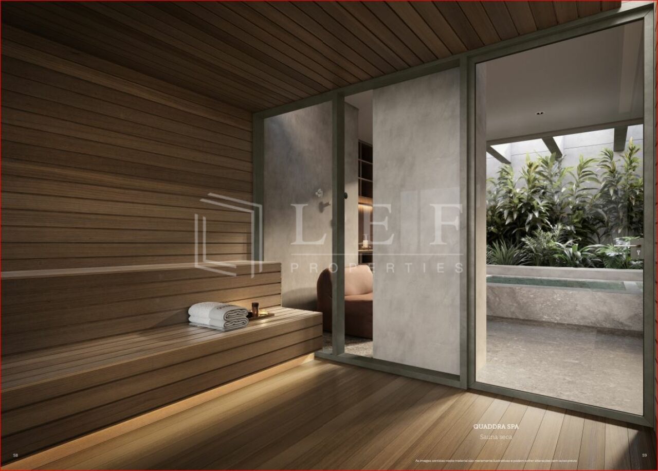 Lef Properties