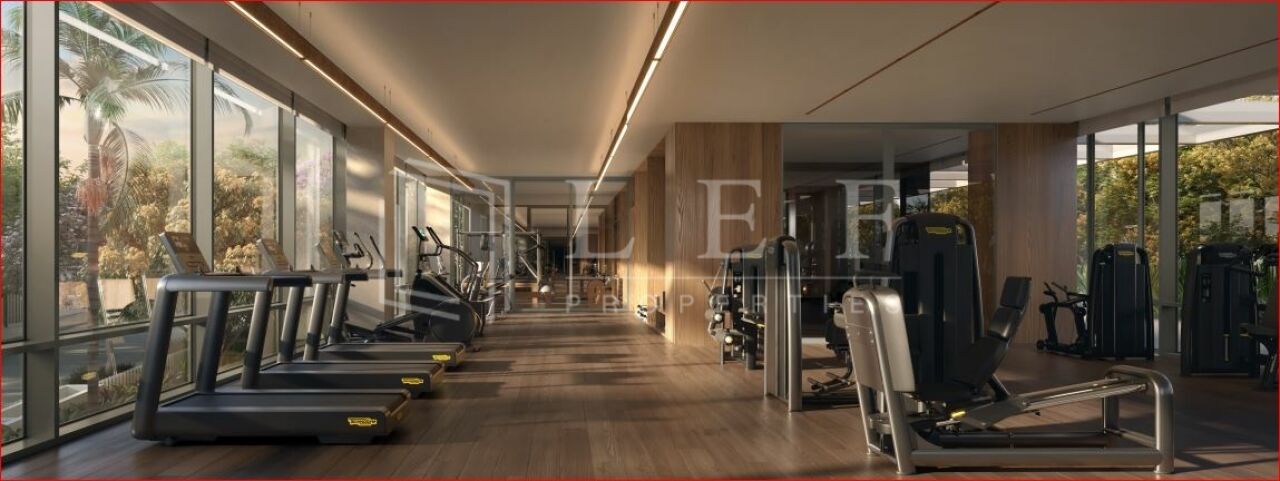 Lef Properties