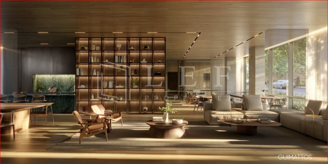 Lef Properties