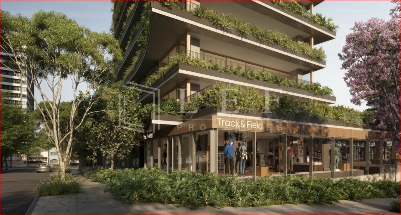 Lef Properties