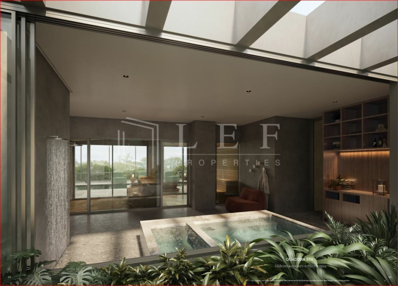 Lef Properties