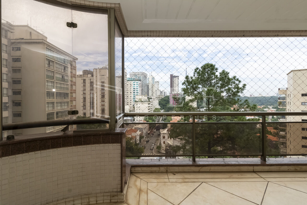 Lef Properties