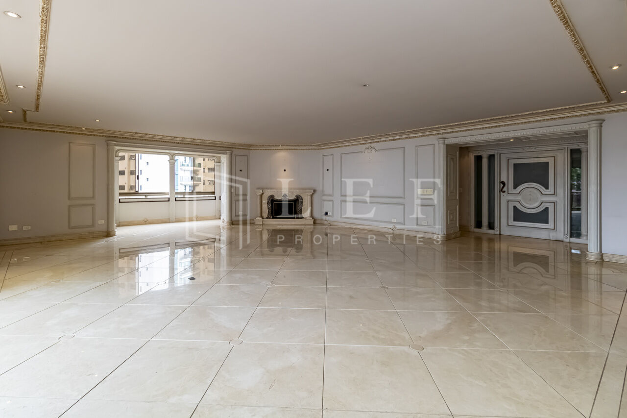 Lef Properties