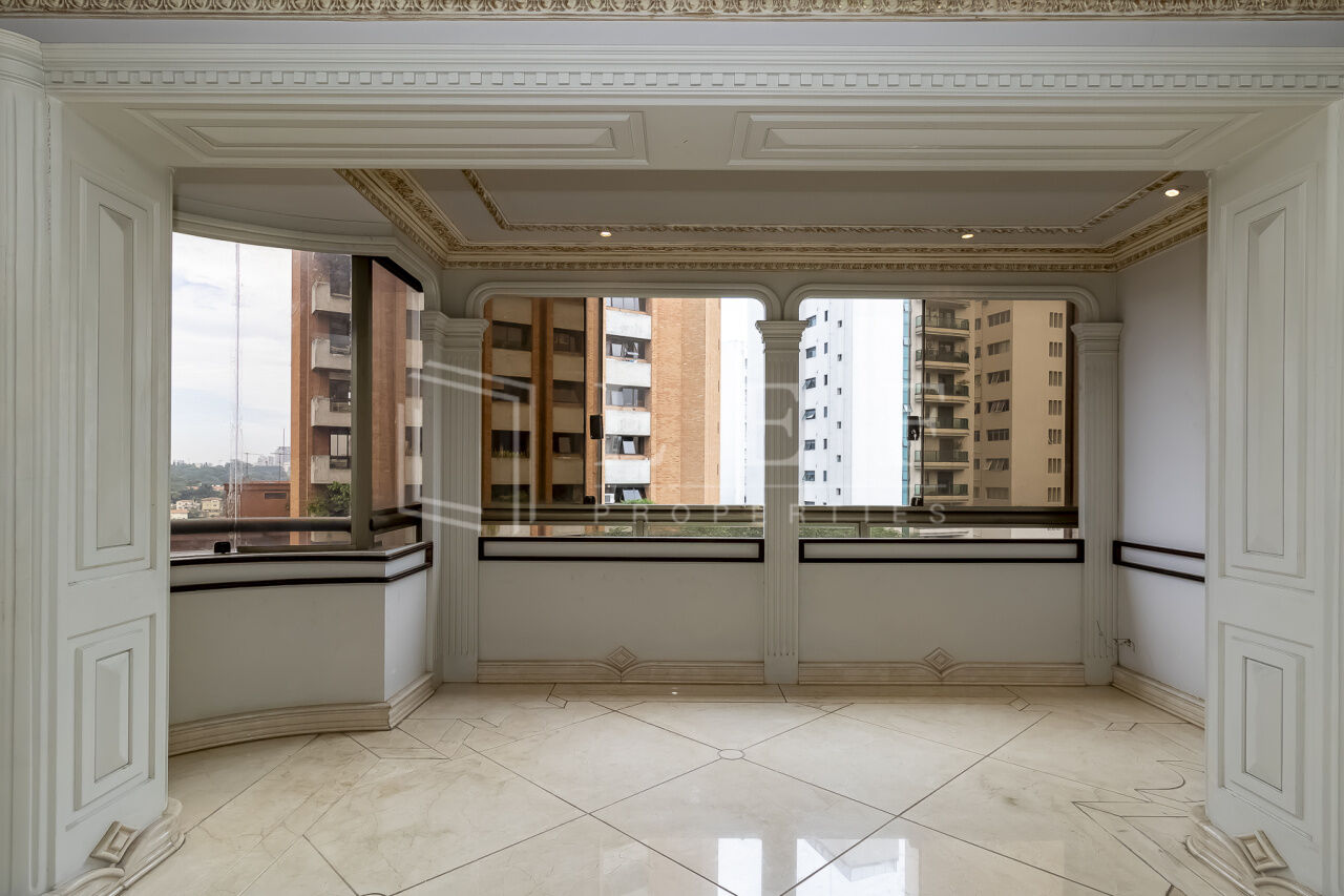 Lef Properties