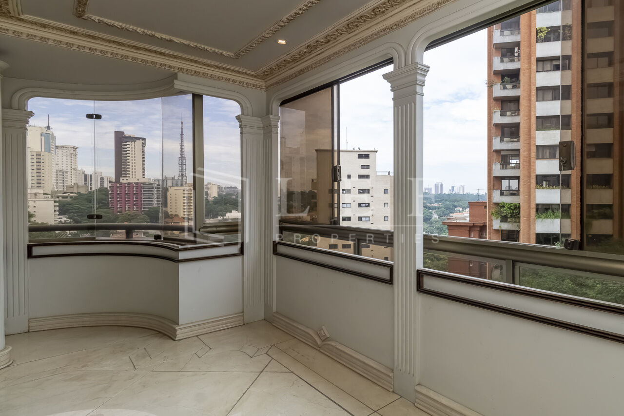 Lef Properties