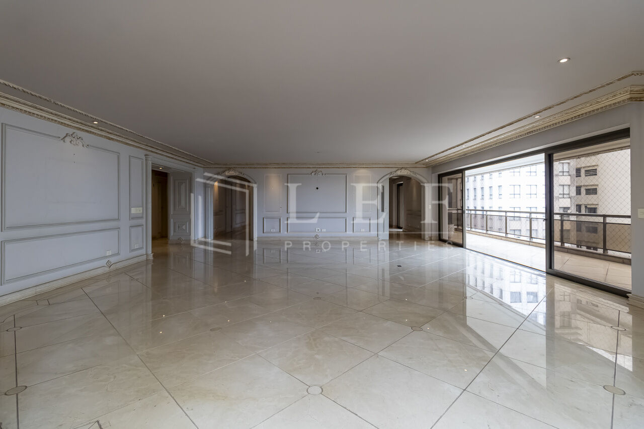 Lef Properties