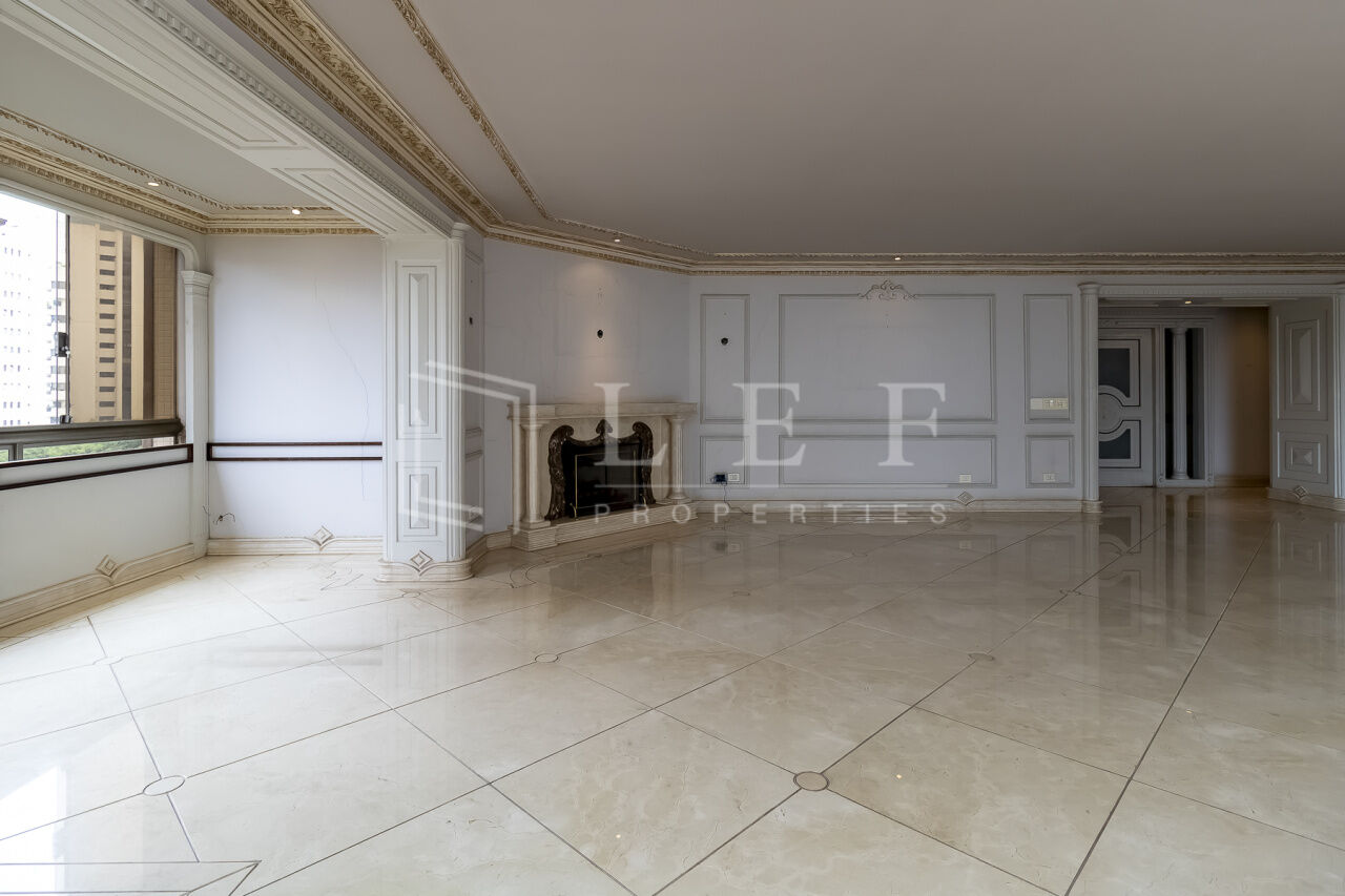 Lef Properties