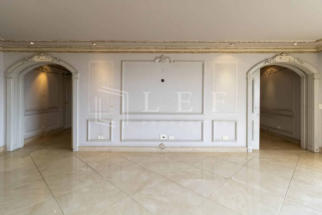 Lef Properties
