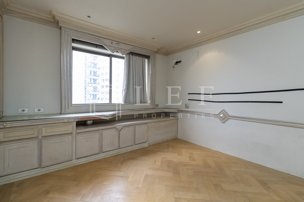 Lef Properties